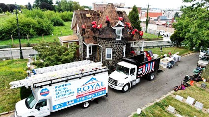 Royal Renovators Inc.