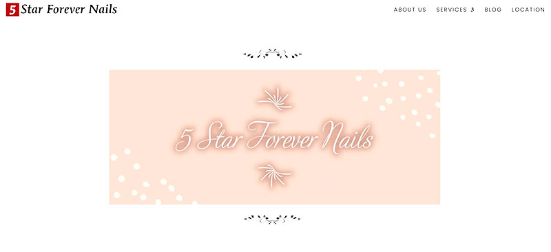 C:\Users\Armin\Downloads\New folder\5 Star Forever Nails.jpg