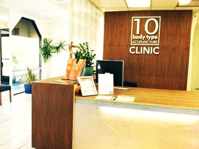 10 body type Acupuncture Clinic