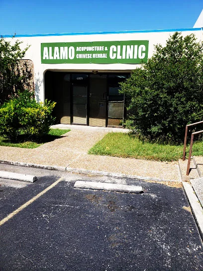 Alamo Acupuncture & Chinese Herbal Clinic