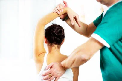 Back in Motion Chiropractic & Acupuncture
