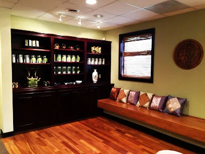 Cathay Acupuncture & Herbs