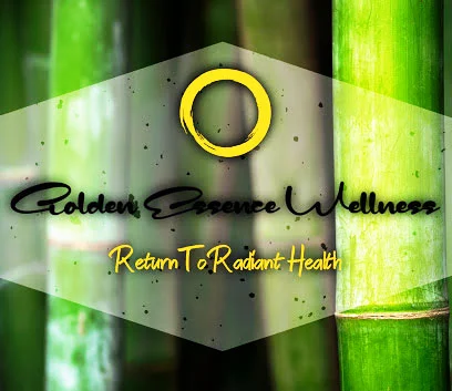 Golden Essence Wellness Acupuncture And Integrative Health