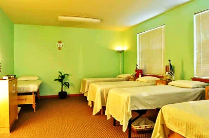 Green Point Acupuncture