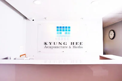 Kyung Hee Acupuncture & Herbs