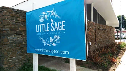 Little Sage Acupuncture & Herbal Medicine
