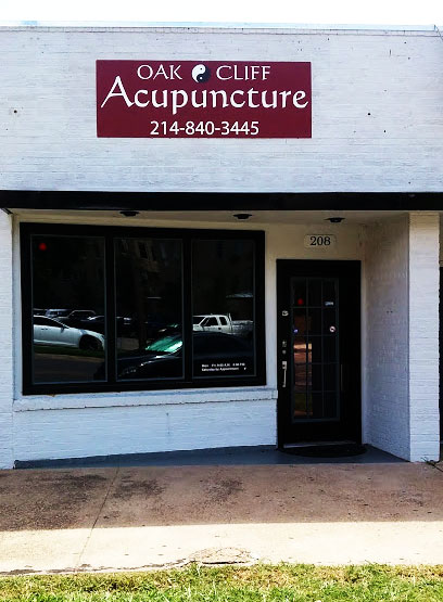 Oak Cliff Acupuncture Clinic