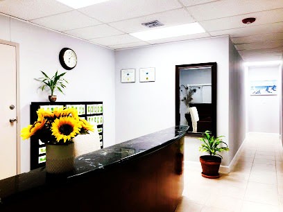 Shifeng Yan, AP, Ivy Acupuncture & Medicine Clinic