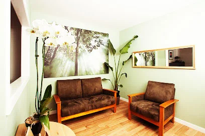 Tree of Qi Acupuncture Clinic