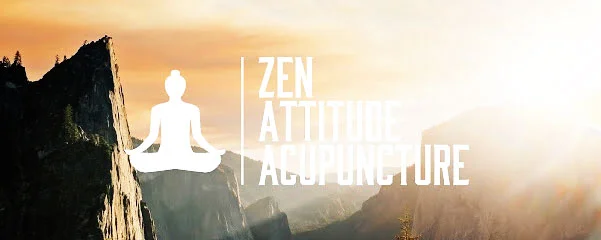 Zen Attitude Acupuncture
