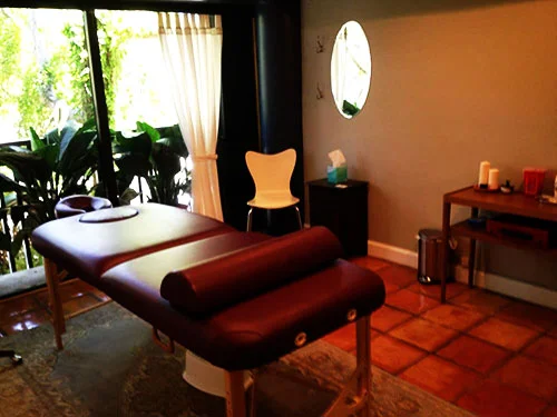 Treehouse Acupuncture & Wellness