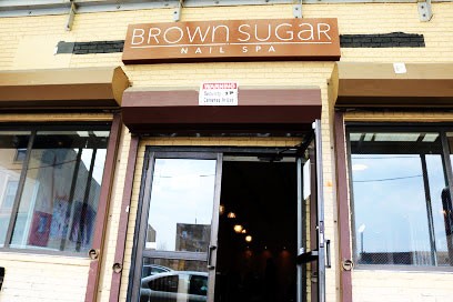 Brown Sugar Nail Spa
