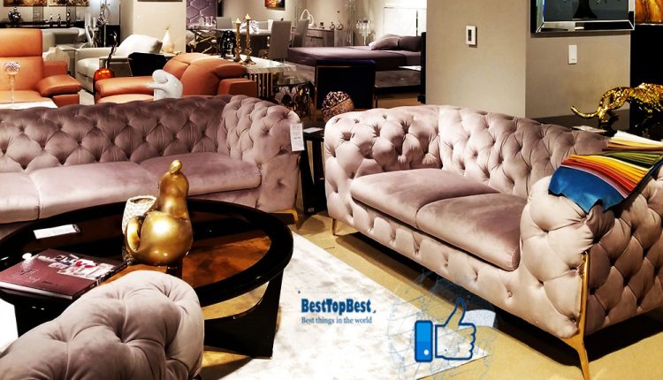 Best furniture stores in Akron