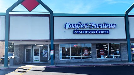 Comfort Furniture & Mattress Center