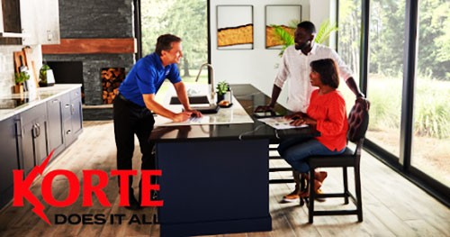 Korte Does It All, Inc.