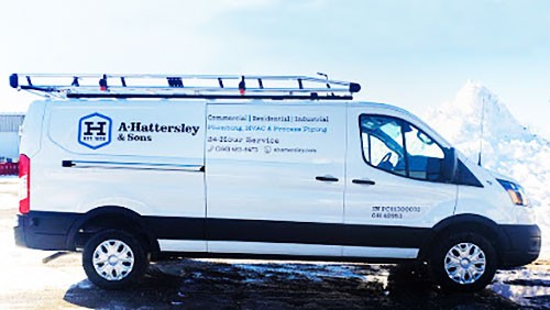 A Hattersley & Sons Inc