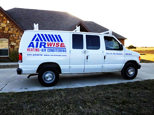 Airwise Heating & Air Conditioning
