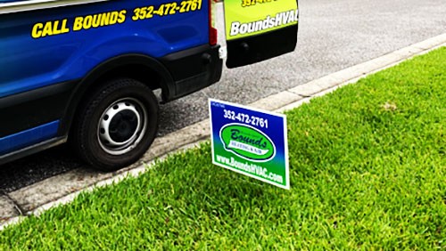 Bounds Heating & Air