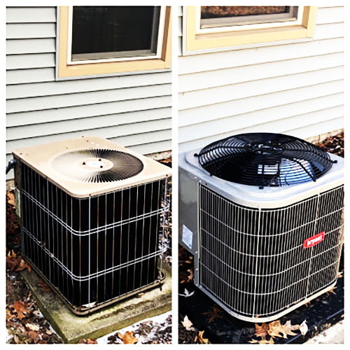 Freedom Heating Cooling Plumbing