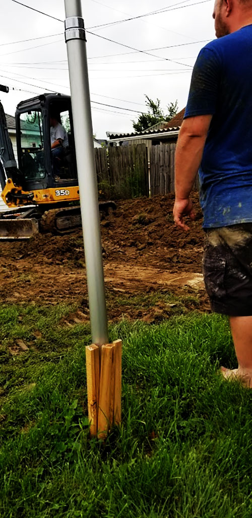 Gene's Sewer Service