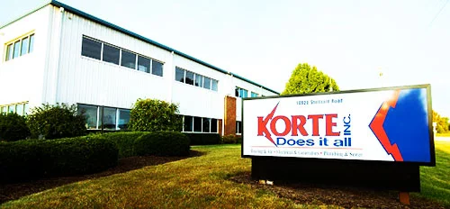 Korte Does It All, Inc.