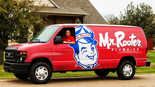 Mr. Rooter Plumbing of Fort Wayne