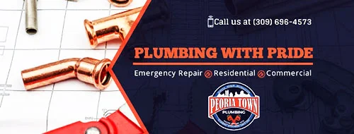 Peoria Town Plumbing