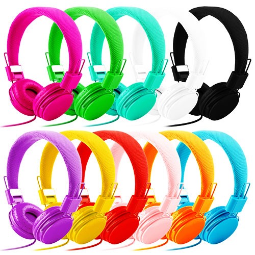 Best Color Headphones for Lighter Skin