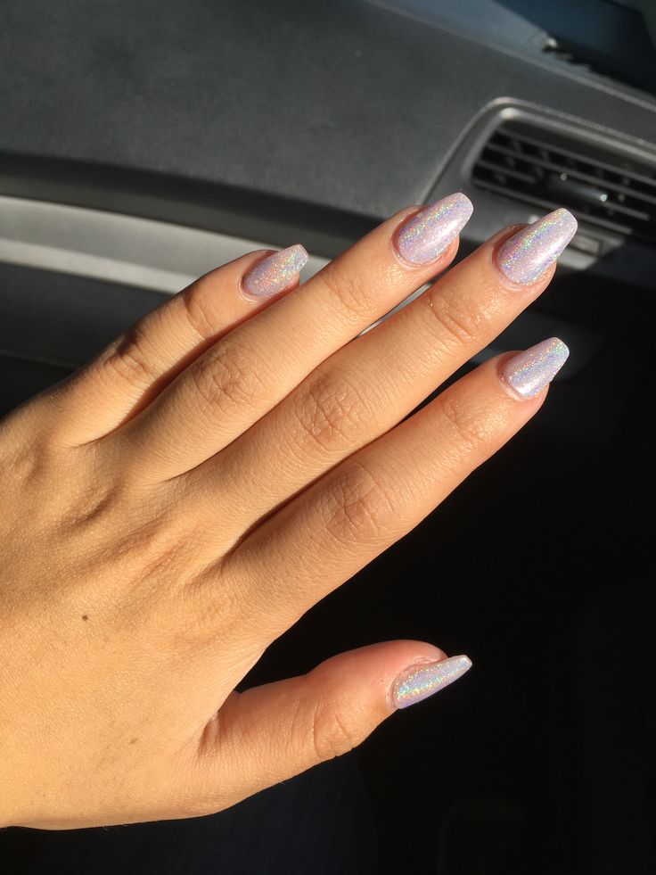 How to fix  gel nails that are too thick?
